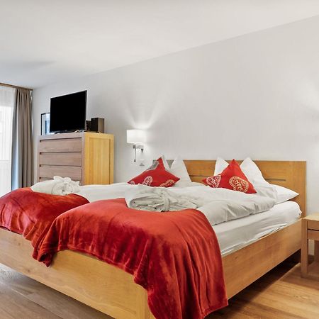 Apartment Zur Matte B-1 By Interhome Церматт Экстерьер фото