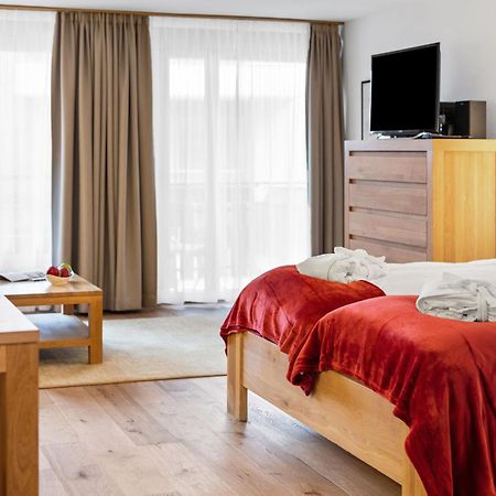 Apartment Zur Matte B-1 By Interhome Церматт Экстерьер фото