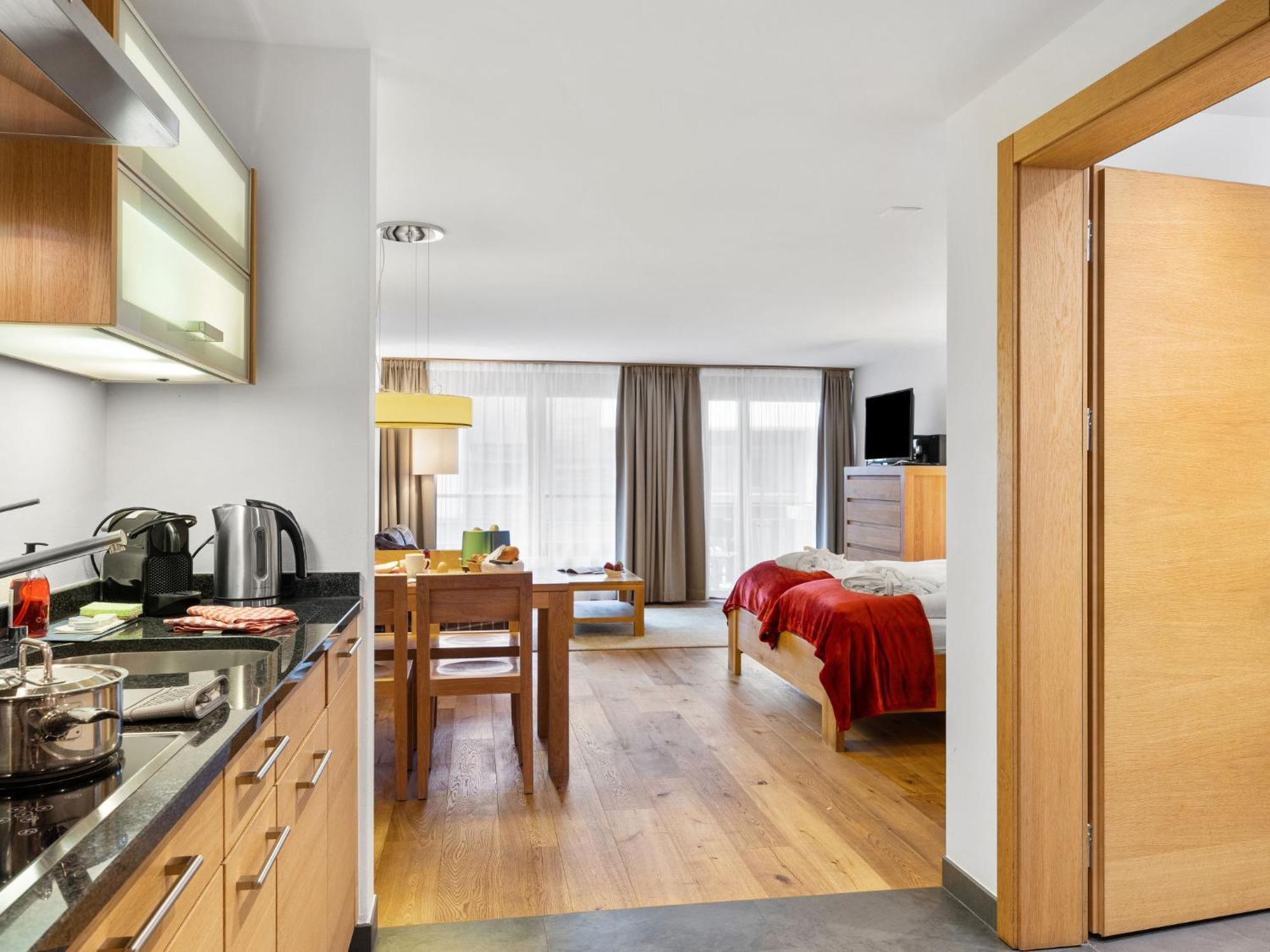 Apartment Zur Matte B-1 By Interhome Церматт Экстерьер фото