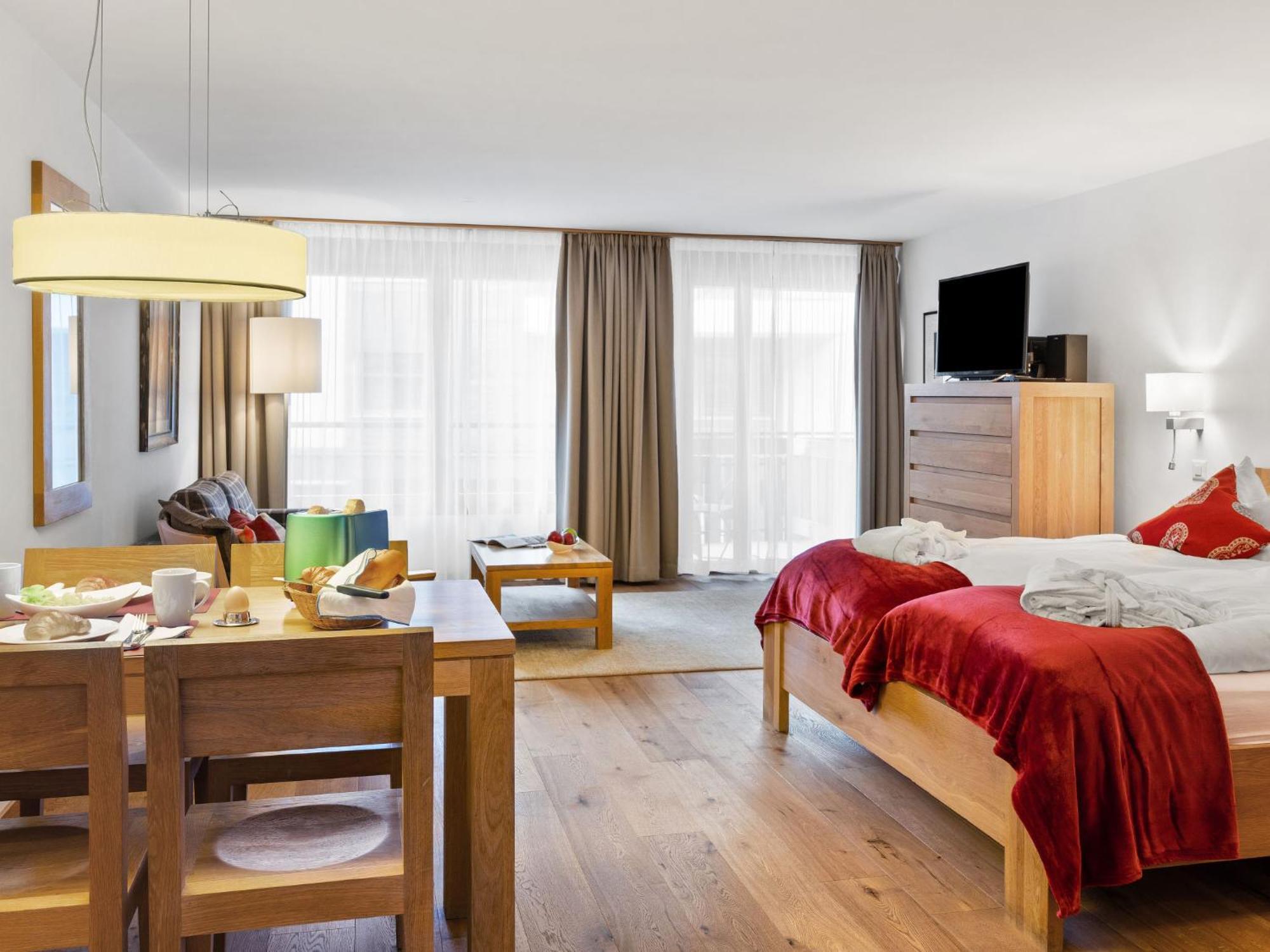 Apartment Zur Matte B-1 By Interhome Церматт Экстерьер фото