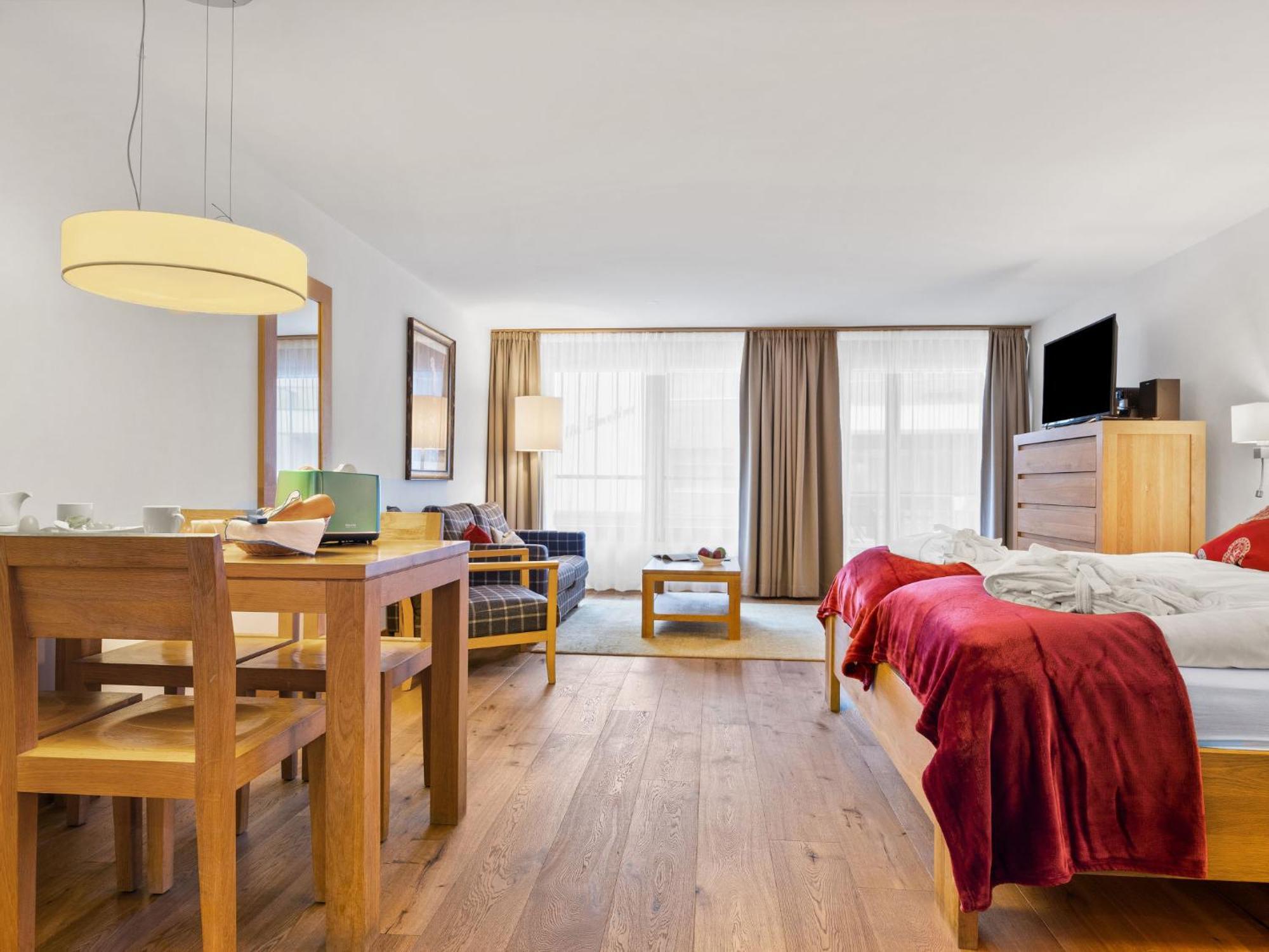 Apartment Zur Matte B-1 By Interhome Церматт Экстерьер фото